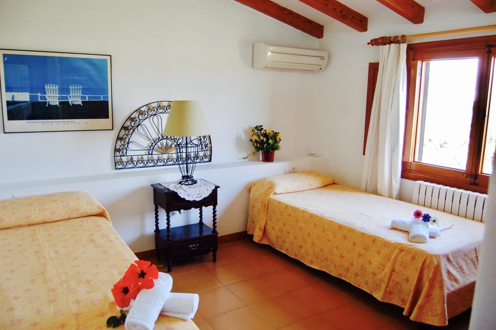 Private Villas Puerto Pollensa For Family Groups, Private Mountain Ideal For Runners, Trailers, Hikers, It Is Approximately 3 Minute Walk From The Beach Екстер'єр фото