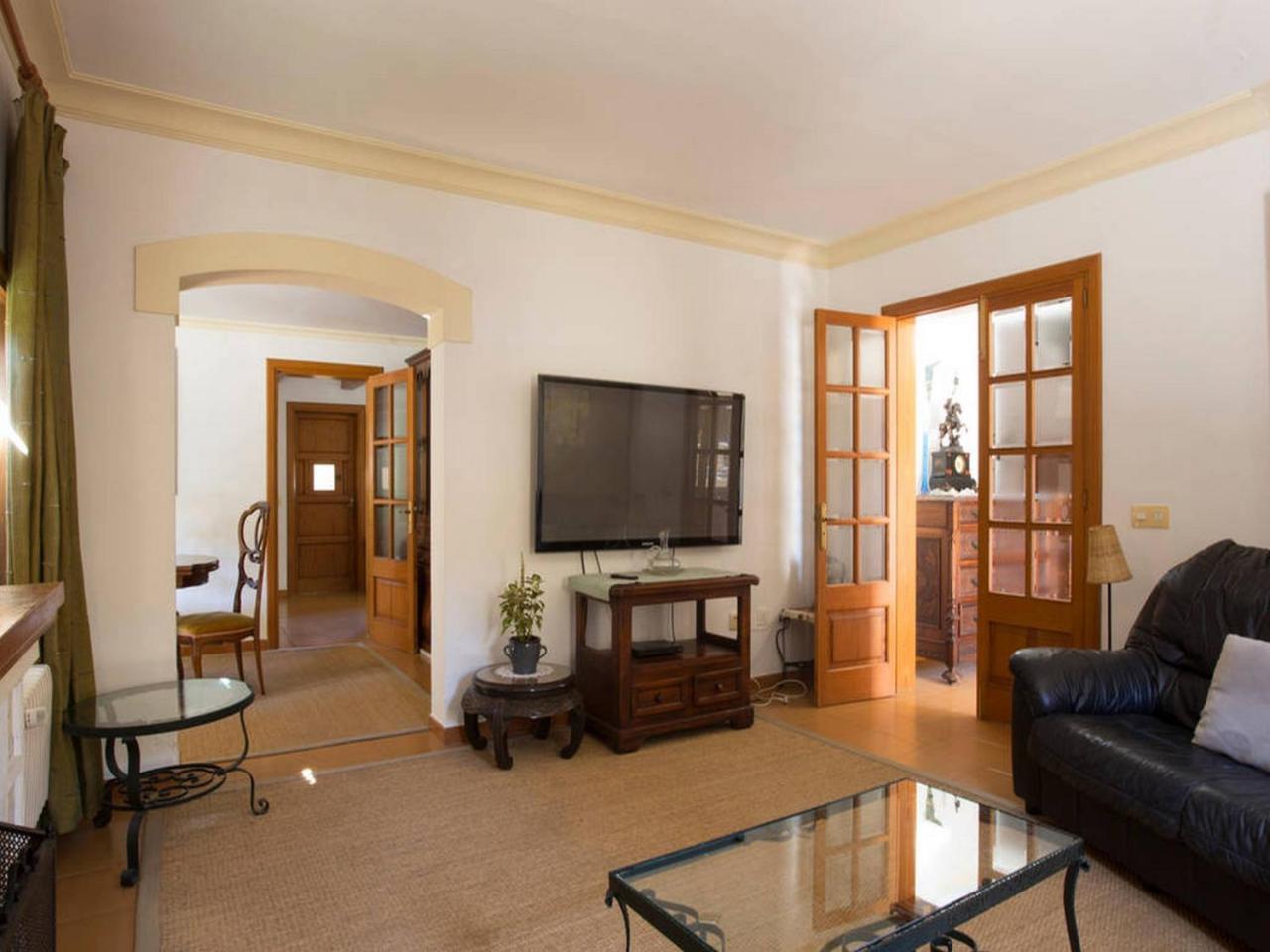Private Villas Puerto Pollensa For Family Groups, Private Mountain Ideal For Runners, Trailers, Hikers, It Is Approximately 3 Minute Walk From The Beach Екстер'єр фото