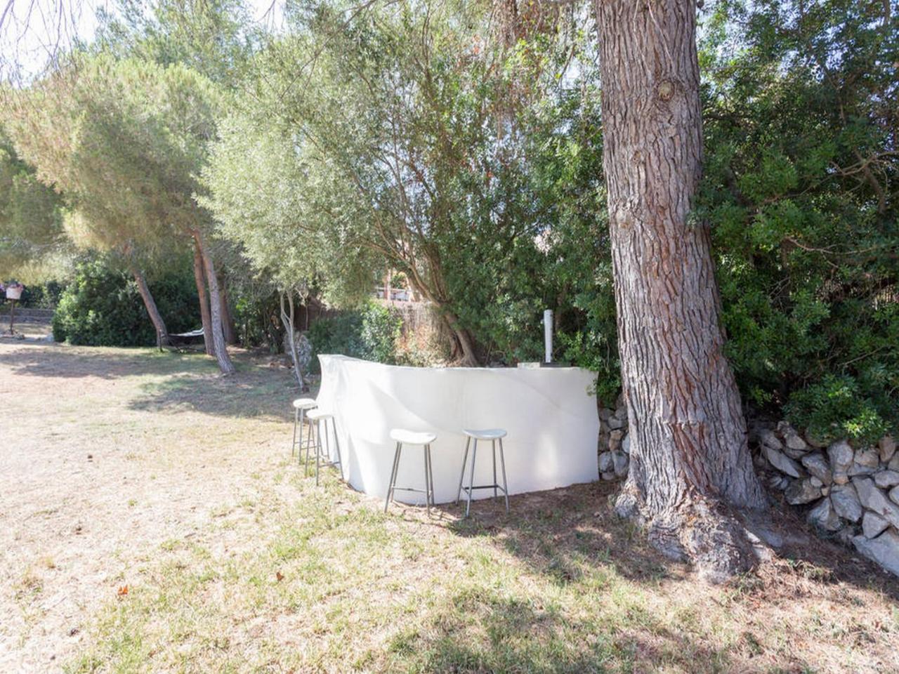 Private Villas Puerto Pollensa For Family Groups, Private Mountain Ideal For Runners, Trailers, Hikers, It Is Approximately 3 Minute Walk From The Beach Екстер'єр фото