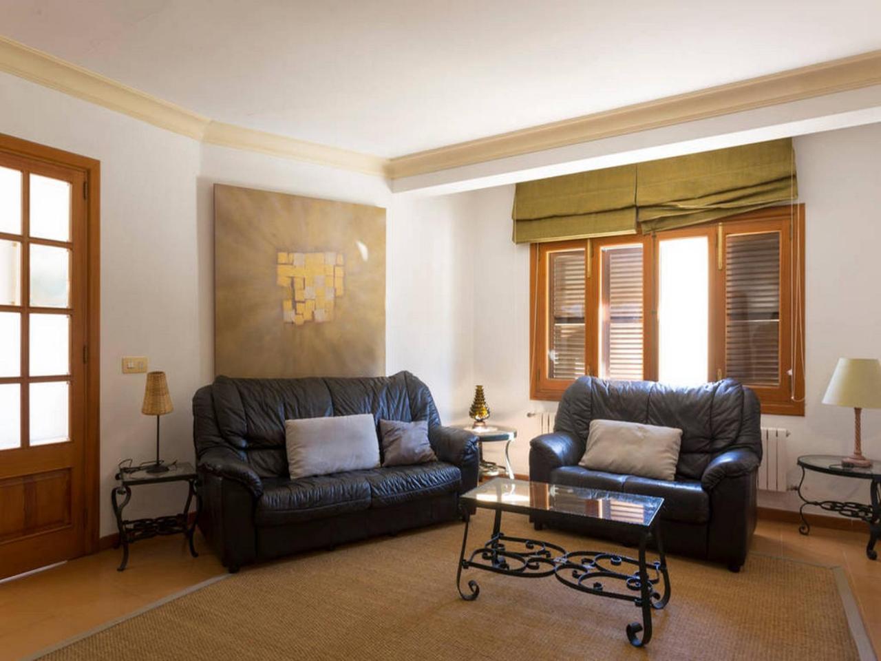 Private Villas Puerto Pollensa For Family Groups, Private Mountain Ideal For Runners, Trailers, Hikers, It Is Approximately 3 Minute Walk From The Beach Екстер'єр фото