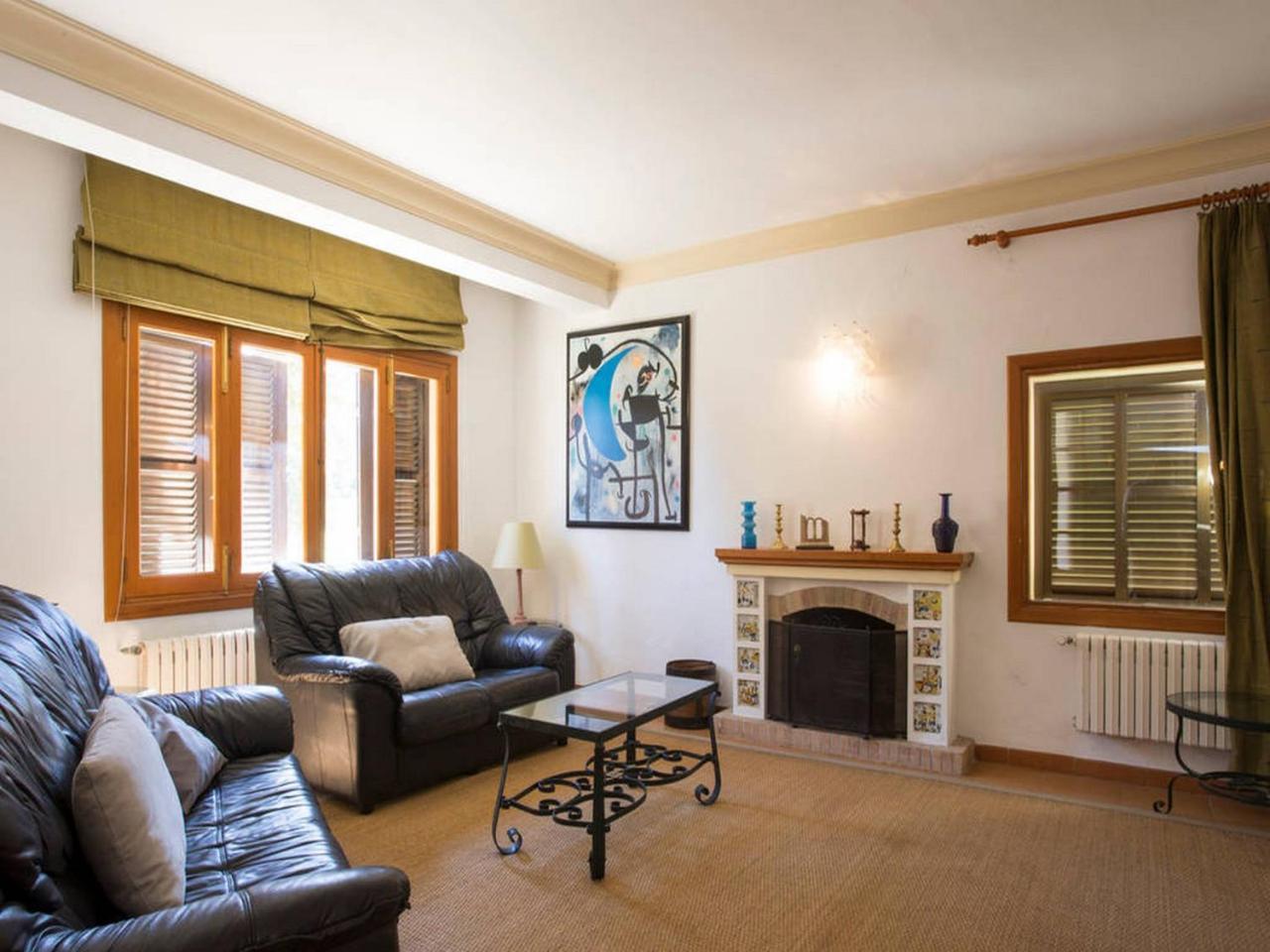 Private Villas Puerto Pollensa For Family Groups, Private Mountain Ideal For Runners, Trailers, Hikers, It Is Approximately 3 Minute Walk From The Beach Екстер'єр фото