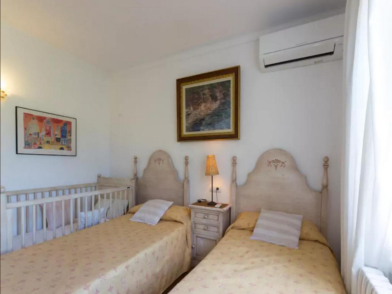 Private Villas Puerto Pollensa For Family Groups, Private Mountain Ideal For Runners, Trailers, Hikers, It Is Approximately 3 Minute Walk From The Beach Екстер'єр фото