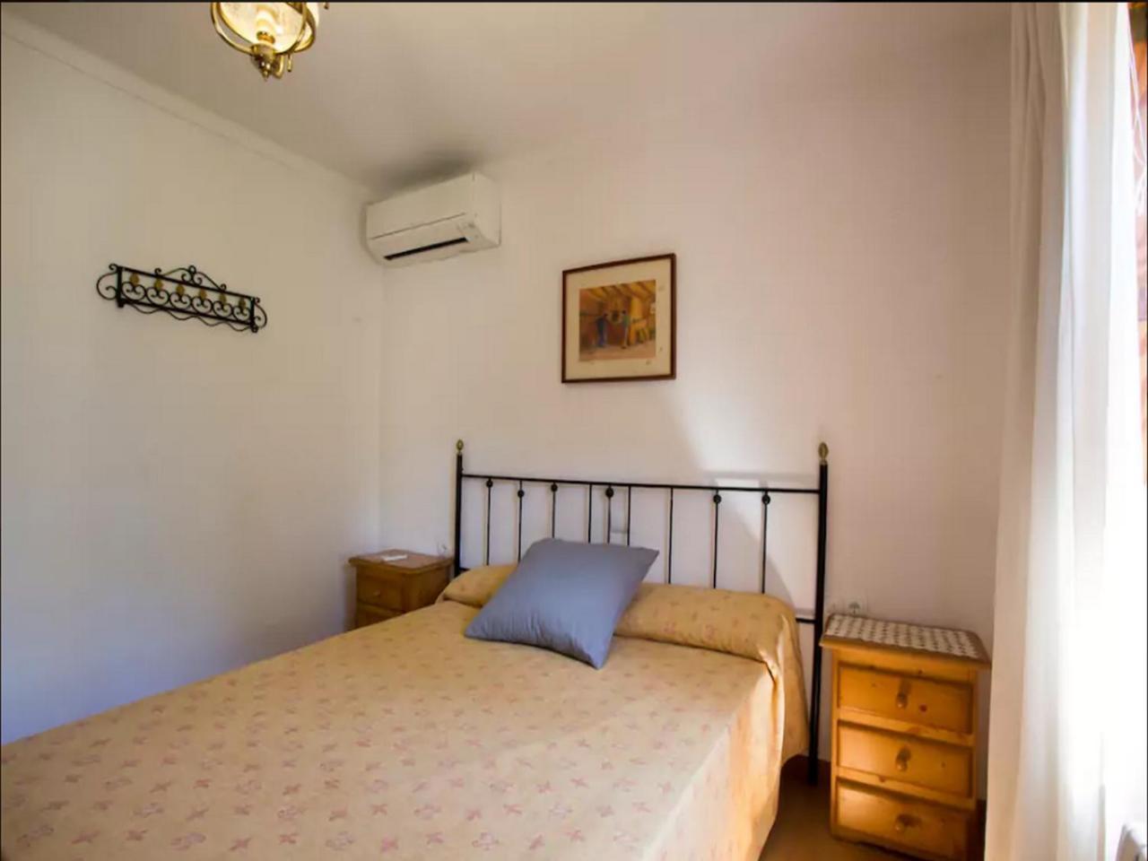 Private Villas Puerto Pollensa For Family Groups, Private Mountain Ideal For Runners, Trailers, Hikers, It Is Approximately 3 Minute Walk From The Beach Екстер'єр фото