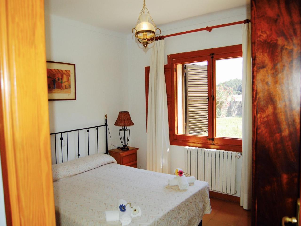 Private Villas Puerto Pollensa For Family Groups, Private Mountain Ideal For Runners, Trailers, Hikers, It Is Approximately 3 Minute Walk From The Beach Екстер'єр фото