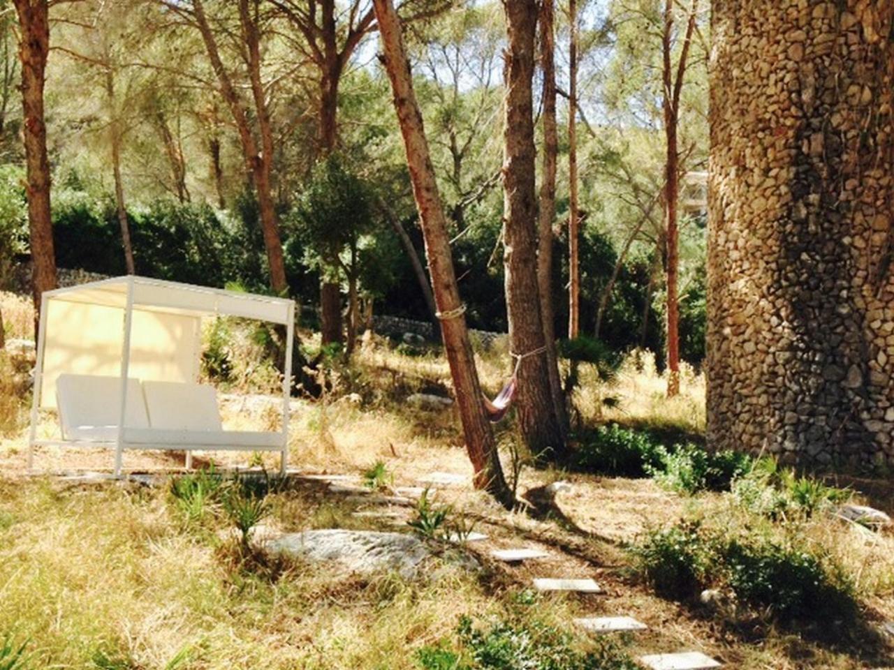 Private Villas Puerto Pollensa For Family Groups, Private Mountain Ideal For Runners, Trailers, Hikers, It Is Approximately 3 Minute Walk From The Beach Екстер'єр фото
