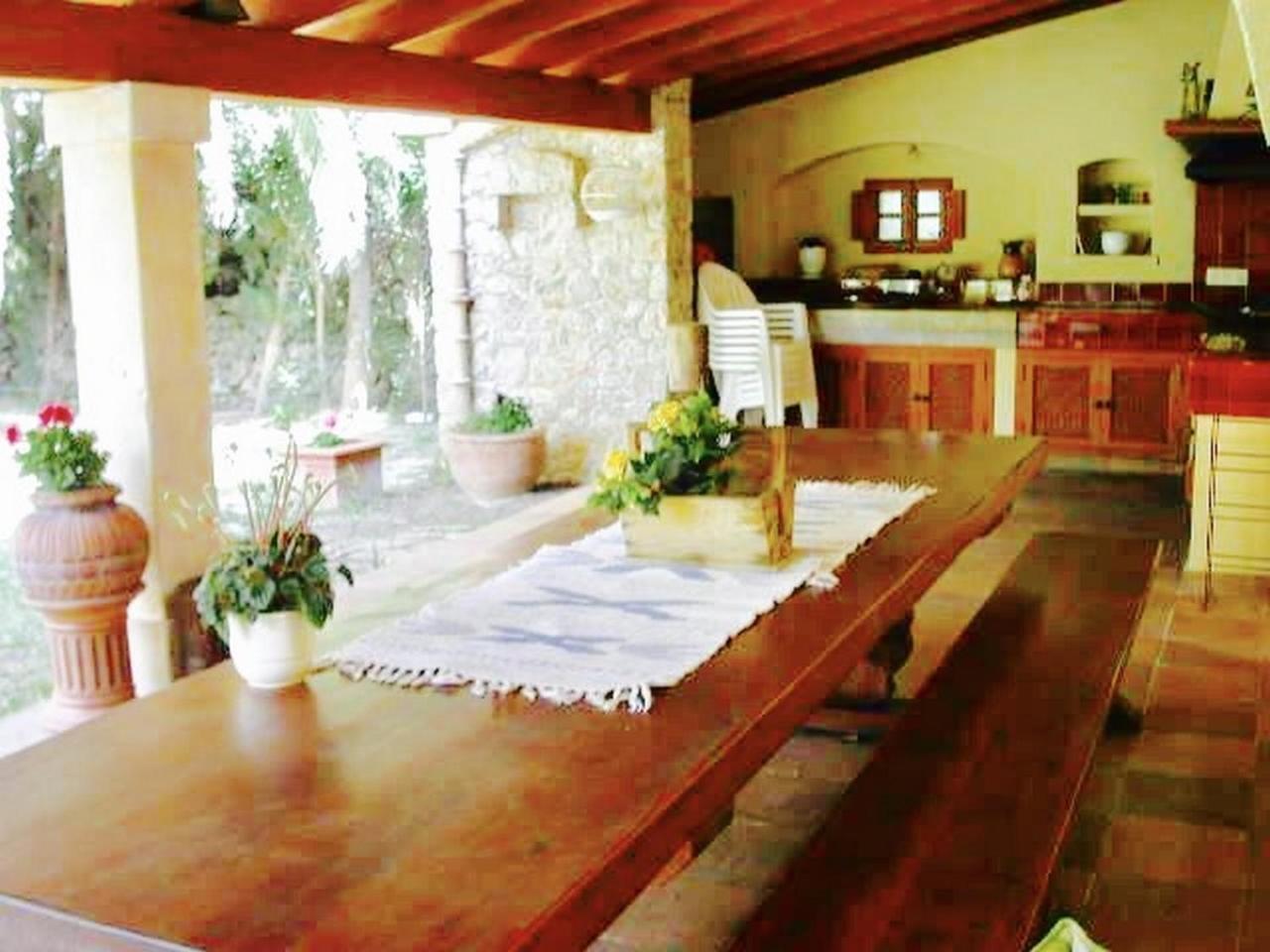 Private Villas Puerto Pollensa For Family Groups, Private Mountain Ideal For Runners, Trailers, Hikers, It Is Approximately 3 Minute Walk From The Beach Екстер'єр фото